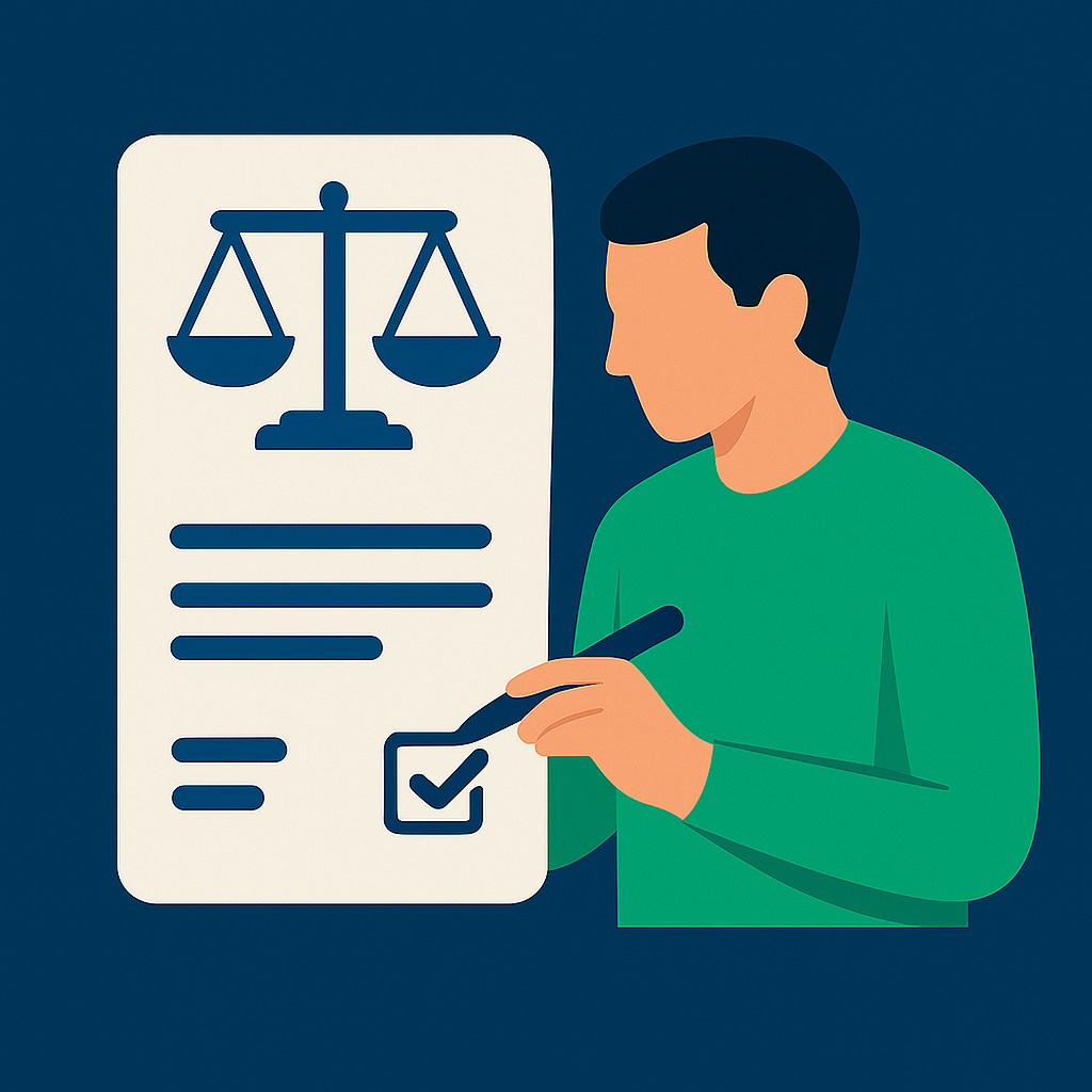 Afbeelding van Algemene Voorwaarden