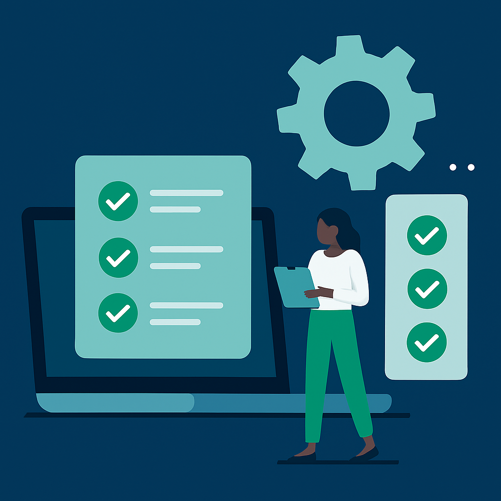 AI-ondersteuning bij gespreksvoorbereiding