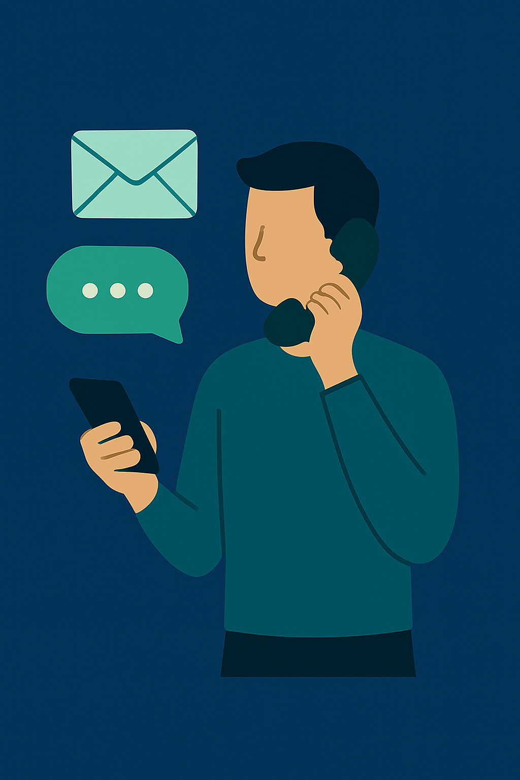 Afbeelding van Neem contact op