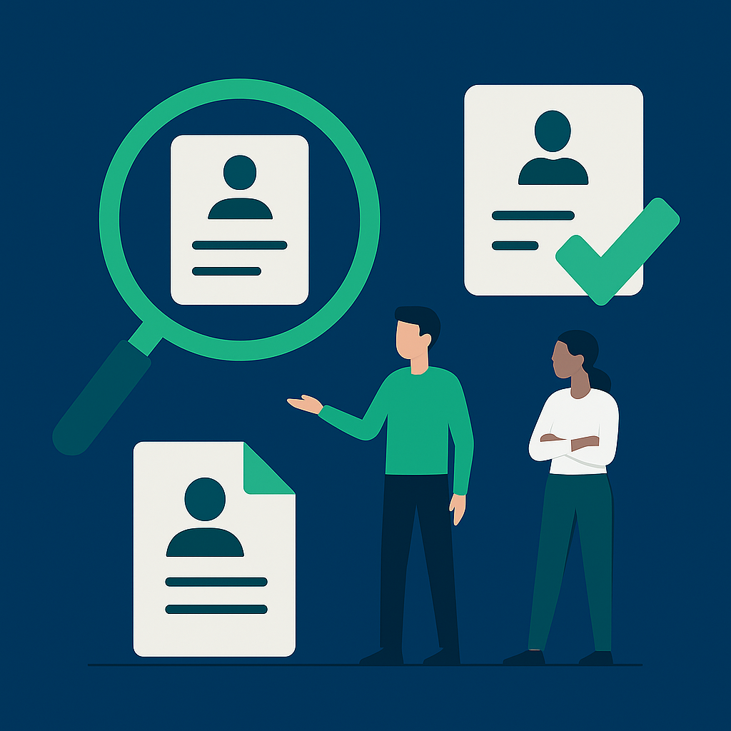 Grip op training en certificering