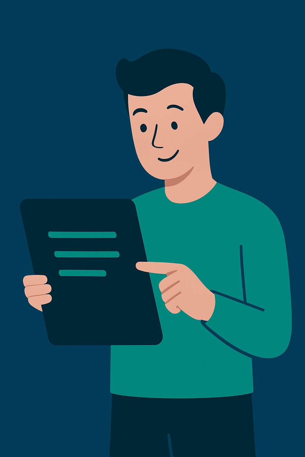 Automatische salarisverwerking